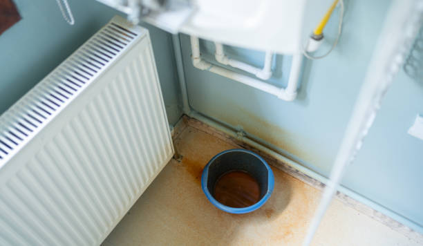 Best Residential water damage restoration  in Hanover, IN